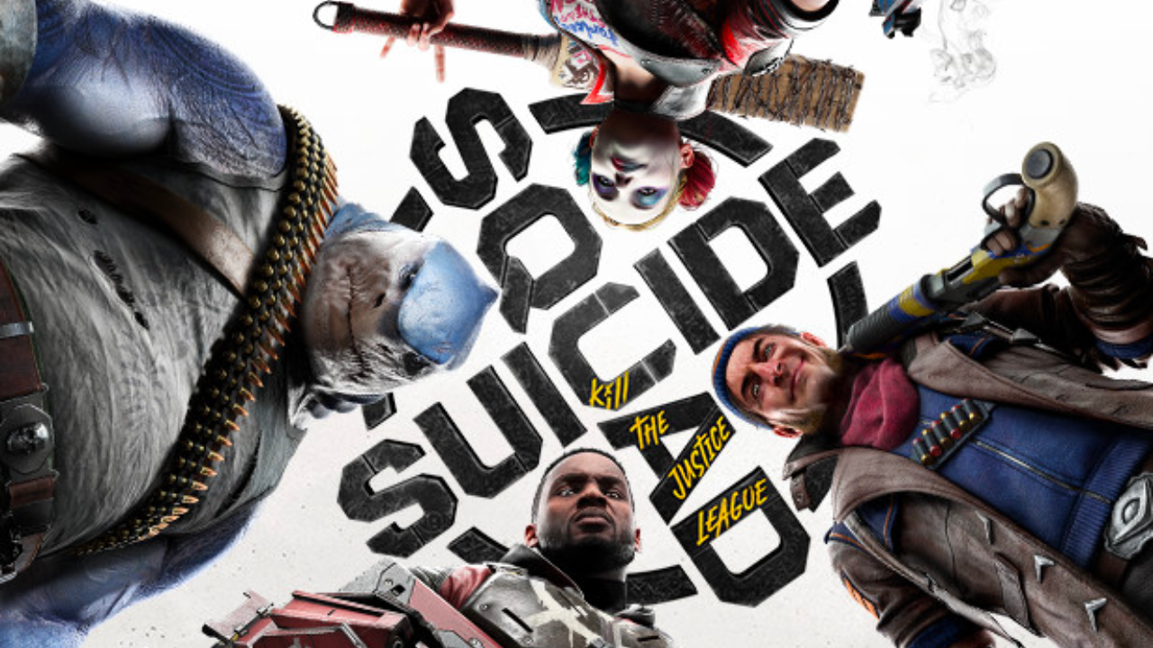 Suicide squad full on sale movie online free download