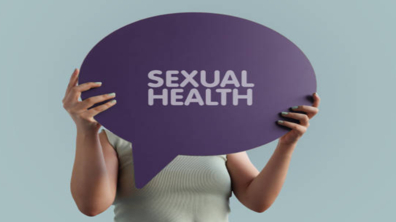 Why sexually transmitted infections remain undetected? Subtle signs to pay  attention to