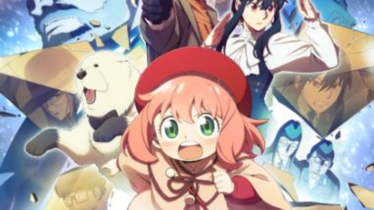 20 Best Kid-Friendly Anime For The Whole Family – FandomSpot