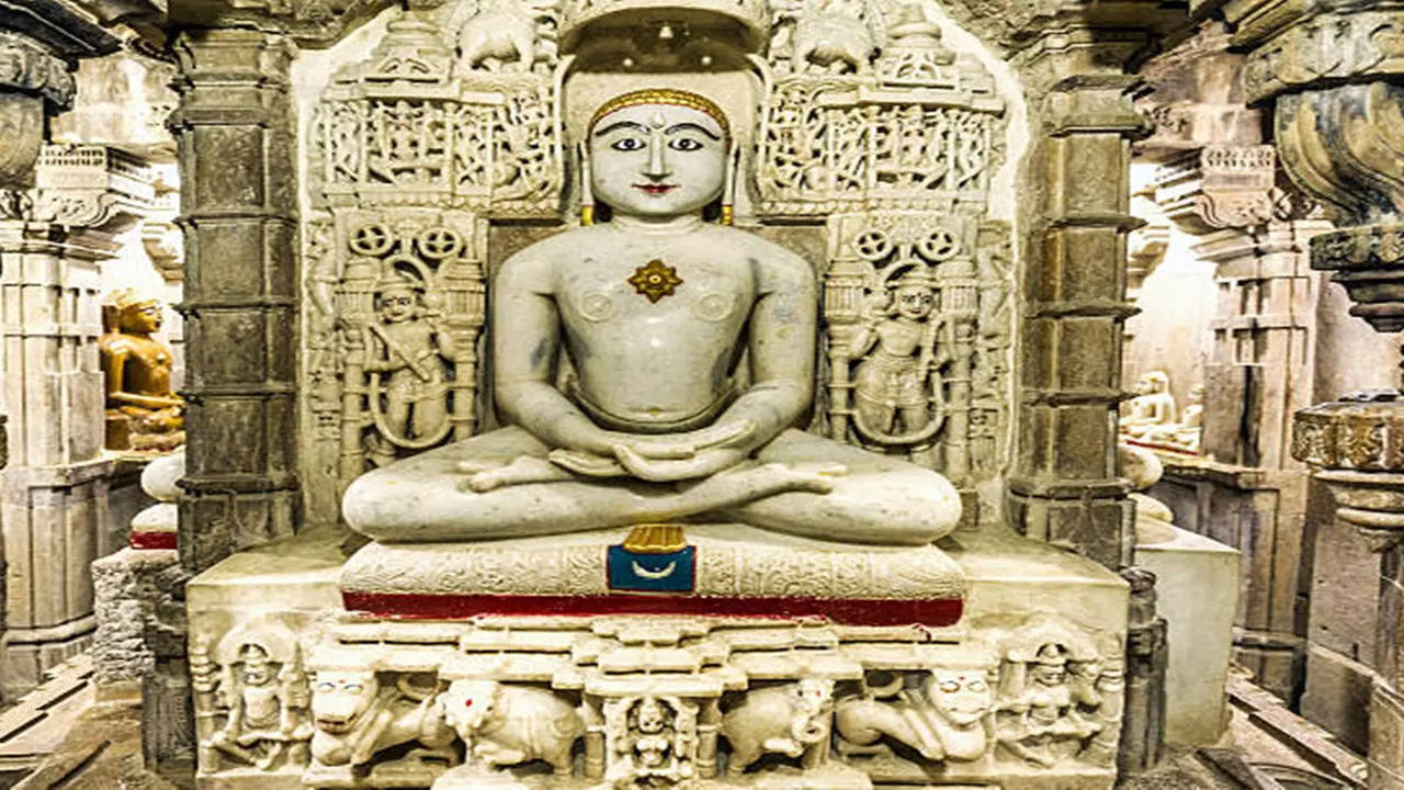 Mahavira to Rishabhanatha: All about the 24 Jain Tirthankars | The 