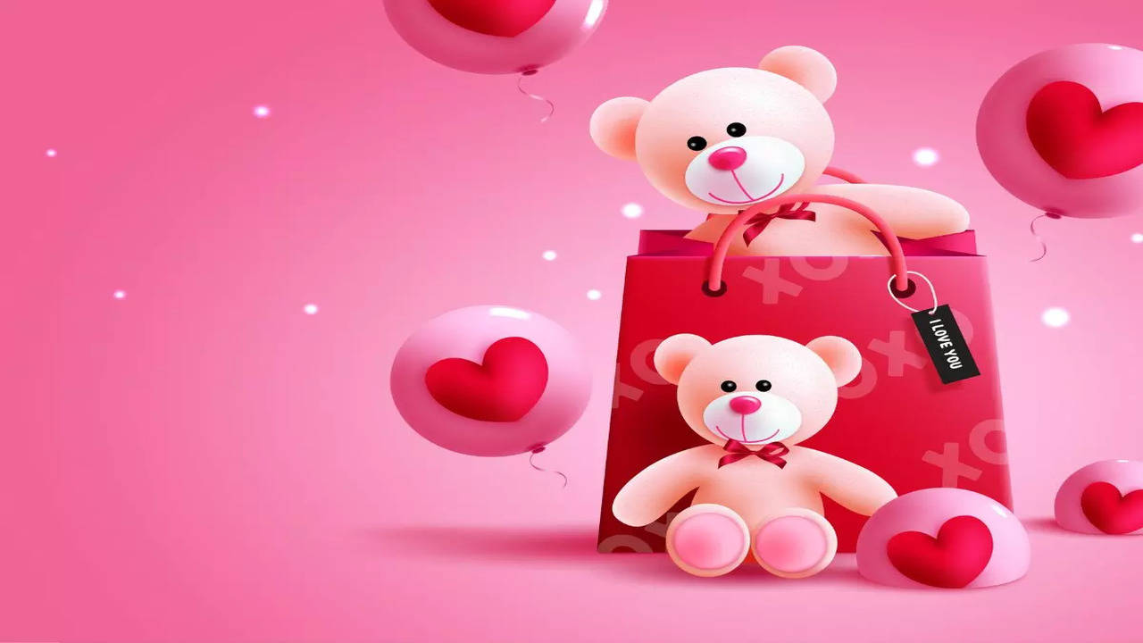 Happy Teddy Day 2024: Top 50 wishes, messages and quotes for your