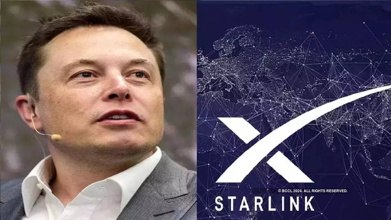 Elon Musk says SpaceX planning to send a million people to Mars – Times of India