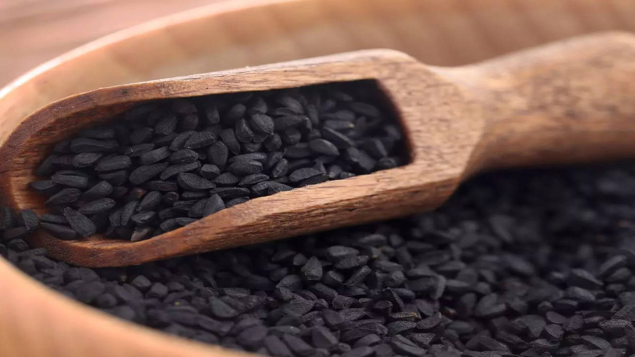 5 Ways to use Kalonji Nigella seeds in day to day cooking The