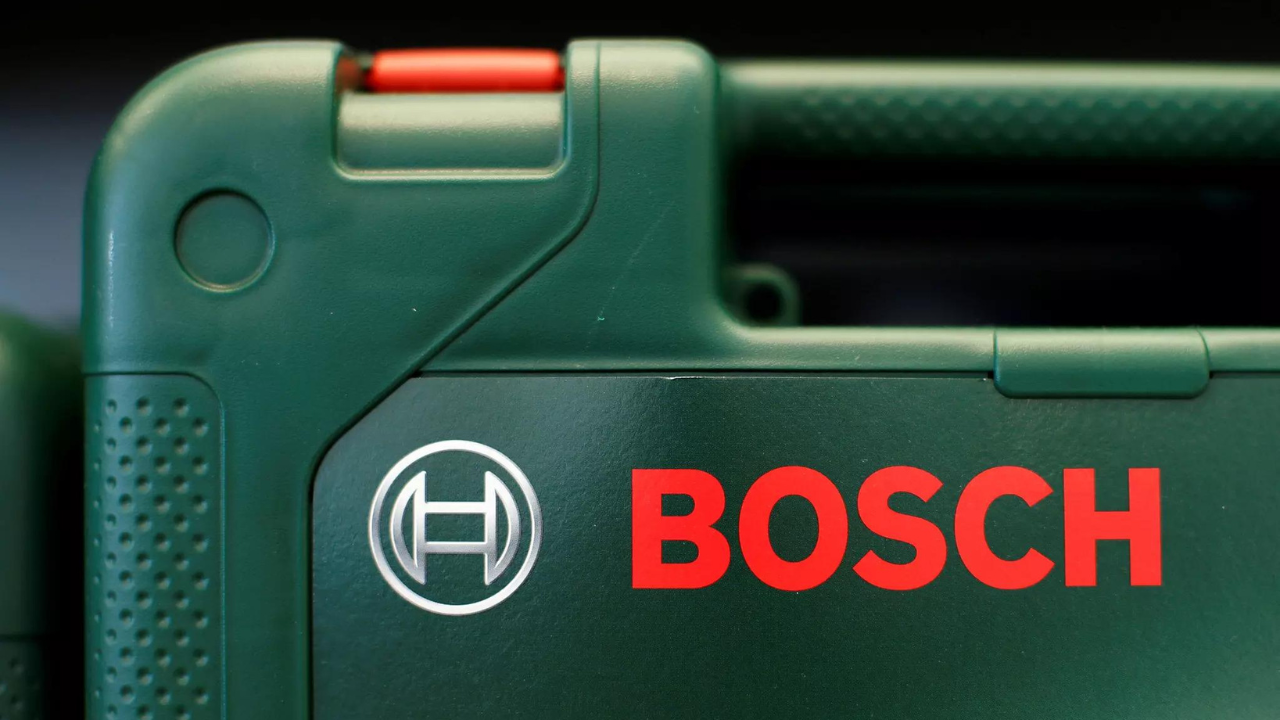 Bosch to cut 3 500 jobs in home appliances unit statement