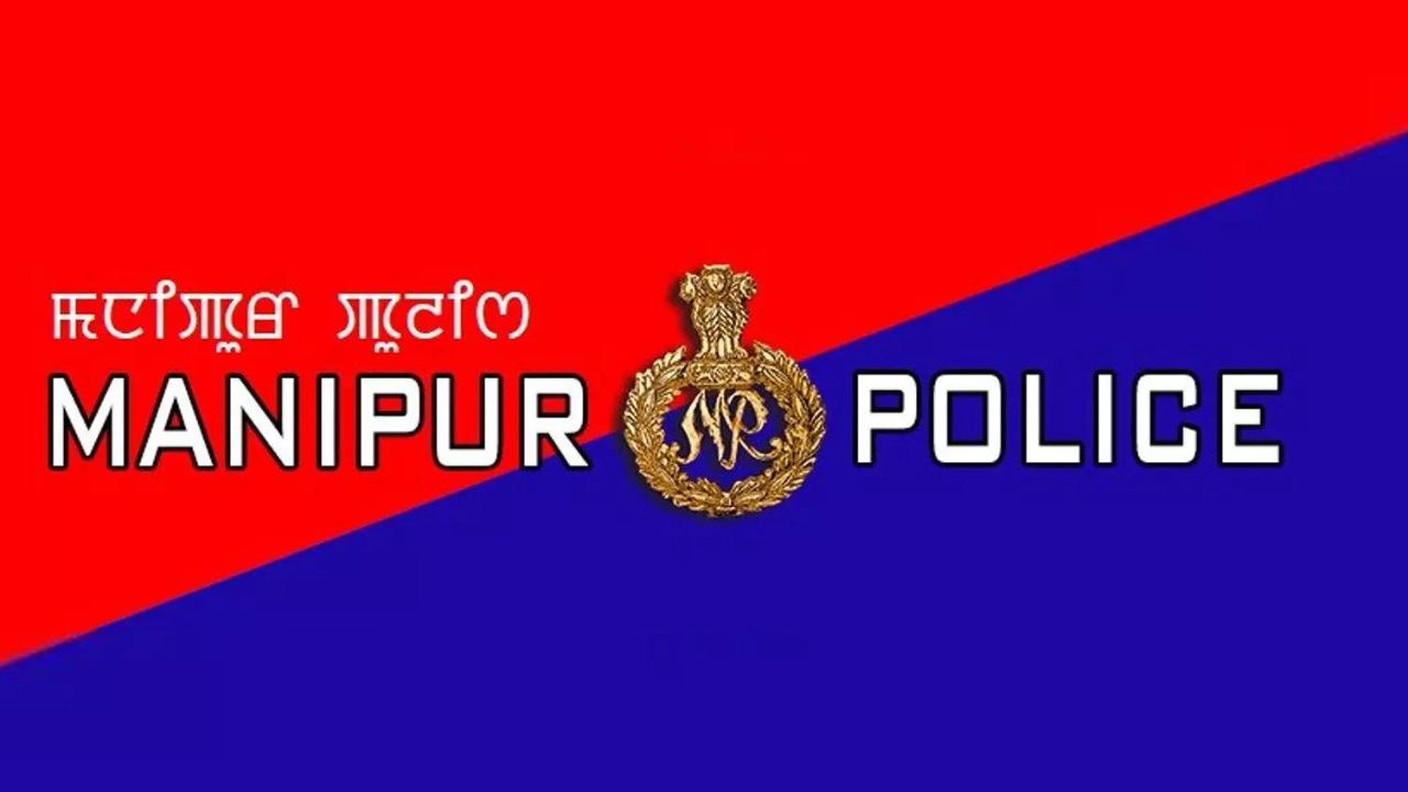 Manipur police commandos ambushed after cop's death - Rediff.com