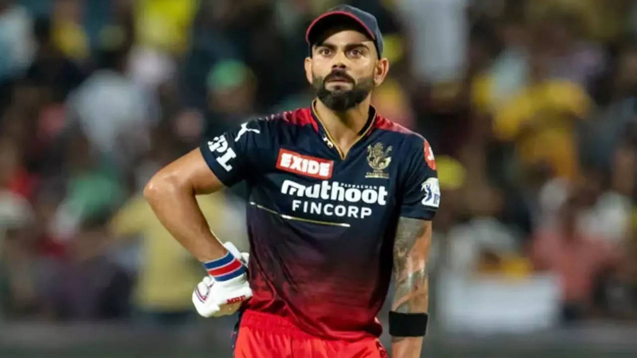 Kohli's Chepauk Conundrum: Can He Conquer the Fortress?