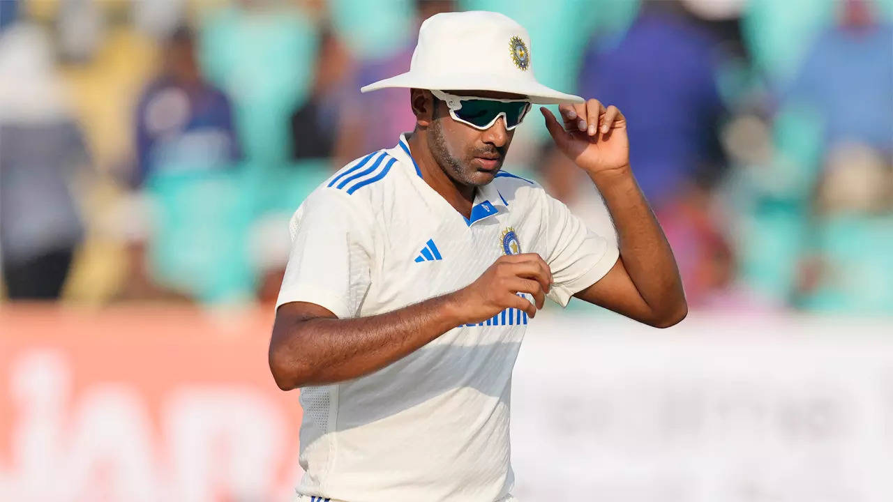 Ashwin Slams England's Bazball Approach as 