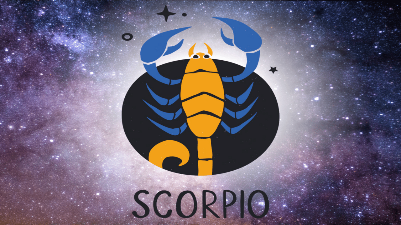 Scorpio Horoscope Today March 14 2024 Day to reflect on