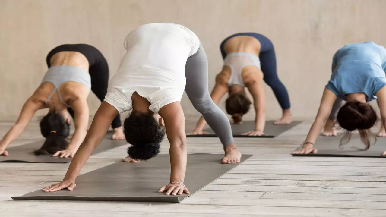 25 Powerful Yin Yoga Sequences We Love (And Why) | Yuri Elkaim