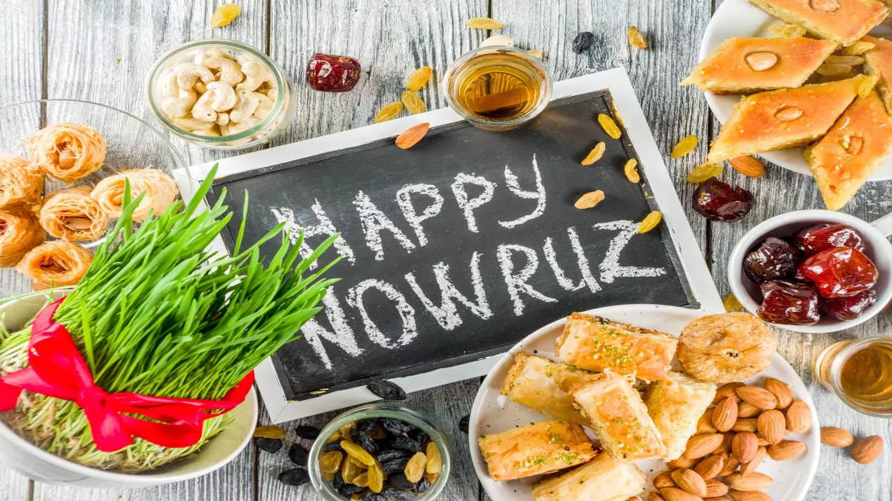 Nowruz: 5 lessons from the 3500-year-old festival that are relevant even  toda