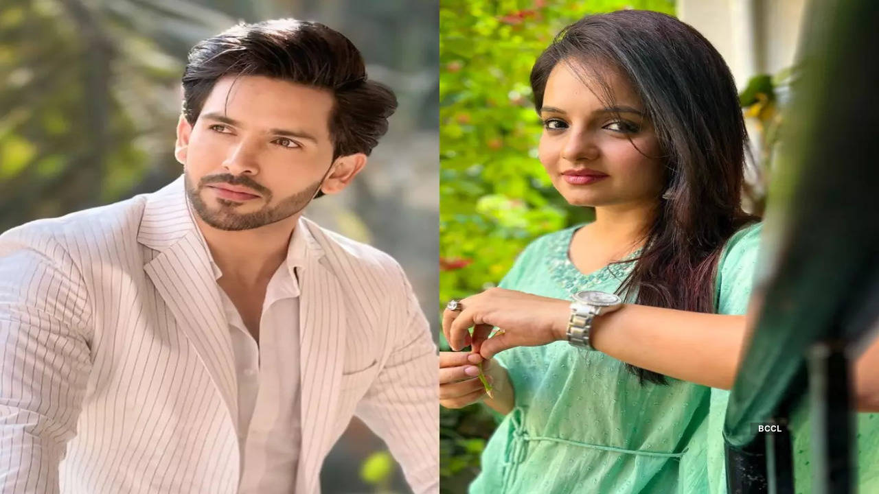 From Shehzada Dhami to Gia Manek; 8 TV actors who got replaced from their  shows