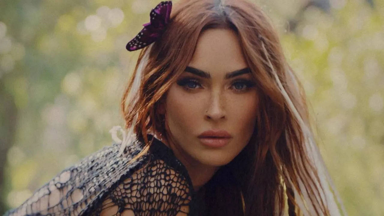 Megan Fox admits having plastic surgeries - Deets inside | - Times of India