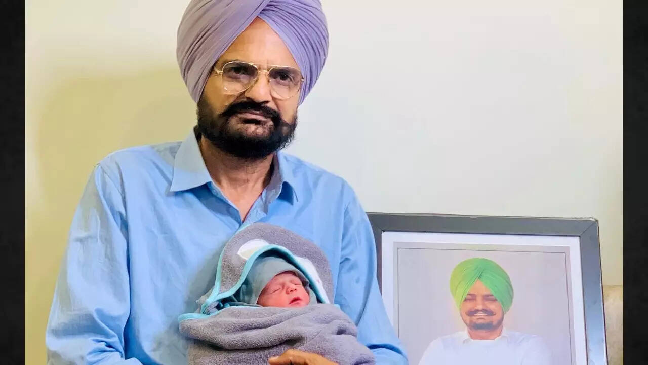 Picture of Balkaur Singh