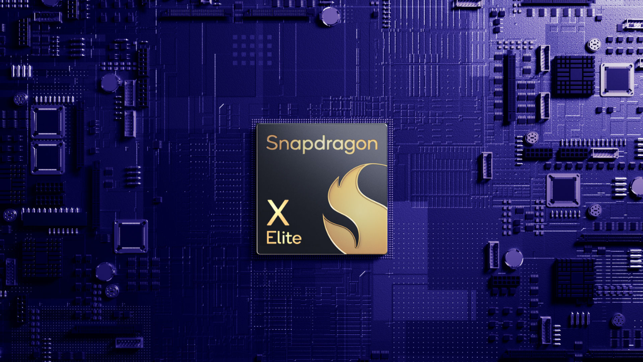 Qualcomm says that most Windows games should “just work” on Snapdragon X  Elite PCs | - Times of India