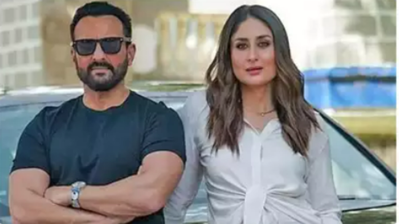 Kareena kapoor boyfriend list