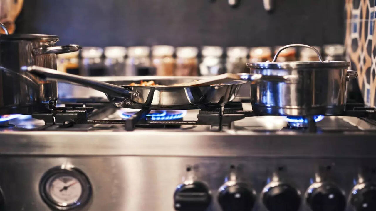 How Does An Automatic Gas Stove Work Which Are The Best And Safe Options For Home Use The Times Reviews