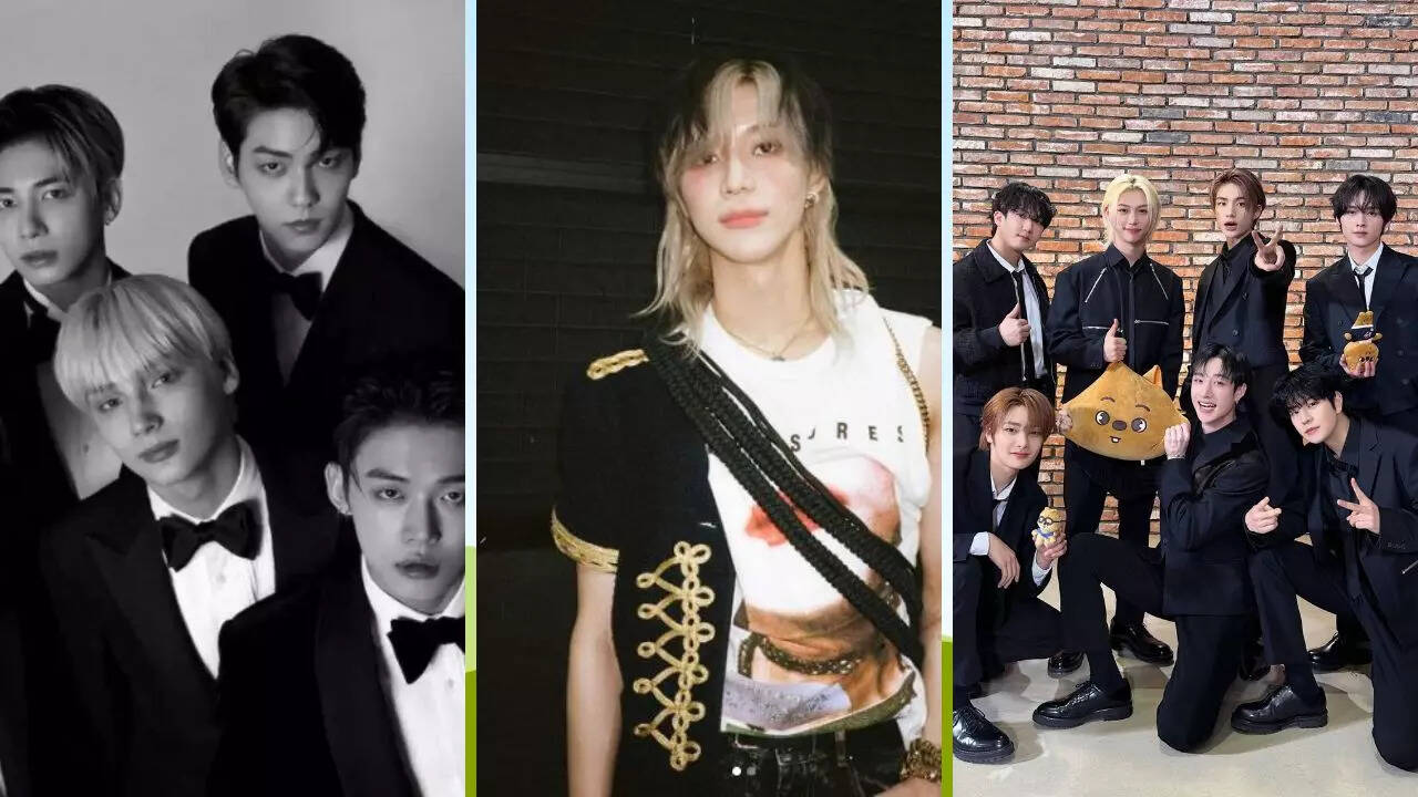 SHINee married to the music K-POP・アジア