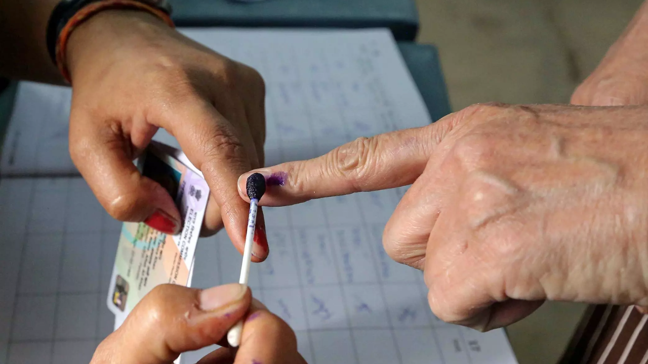 Uttarakhand Elections 2024: Total seats, schedule, candidates list, date of voting, result, main parties | India News - Times of India