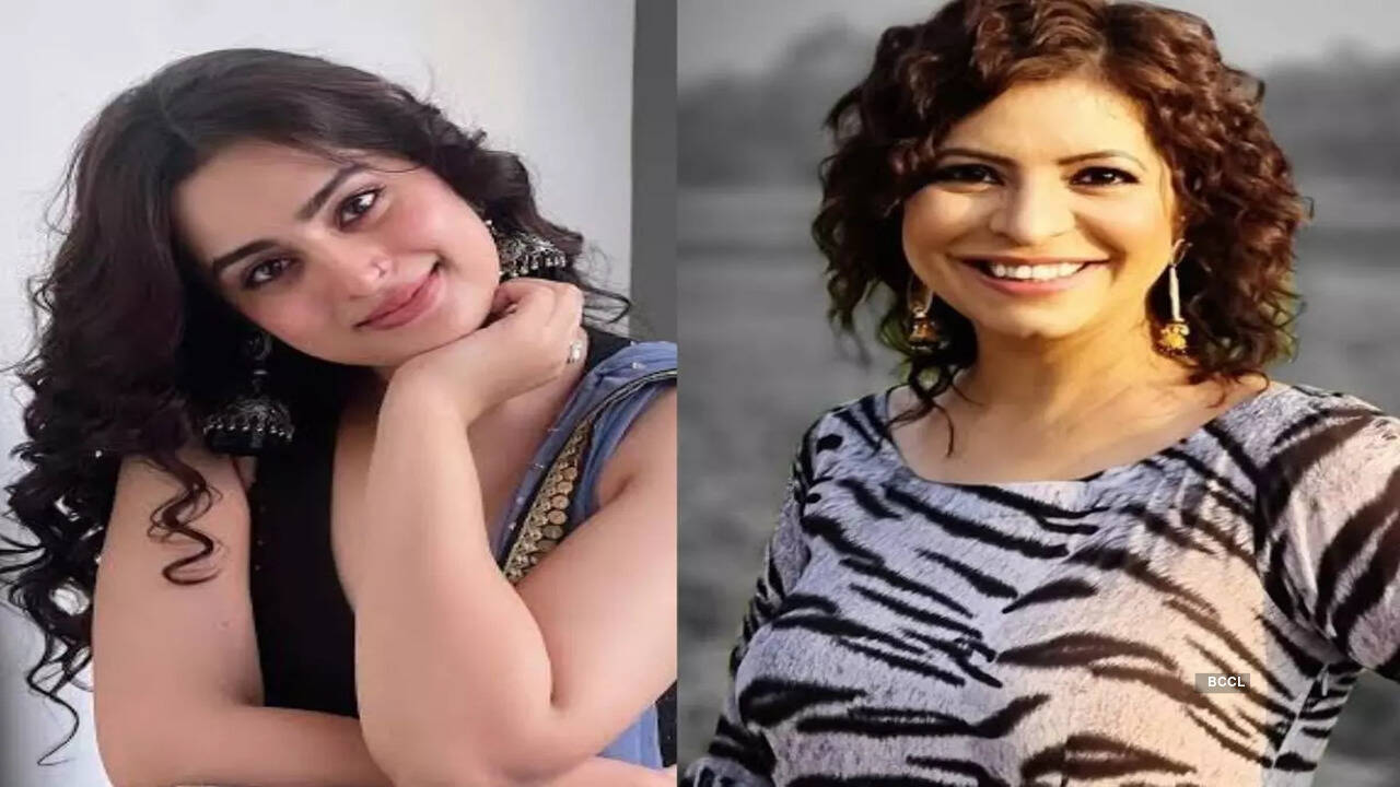 From Ayesha khan to Jennifer Mistry Bansiwal: Times when TV celebs opened  up about their horrid sexual harassment incidents