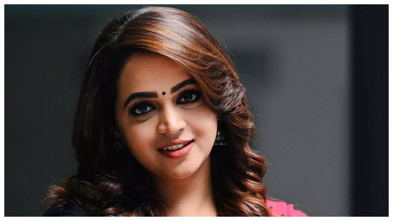 Actress Bhavana says, My privacy is not currently safe; check out the  post here | - The Times of India