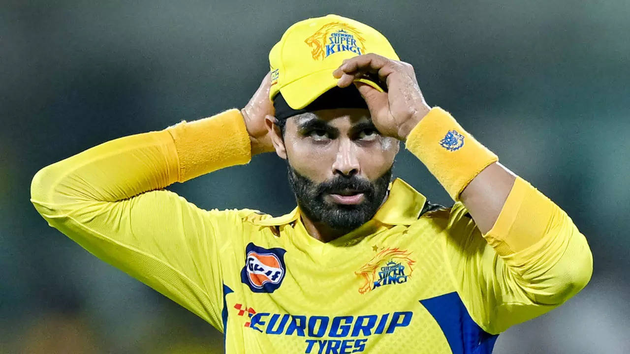 Jadeja Downplays MI-CSK Rivalry, Focuses on Cricket