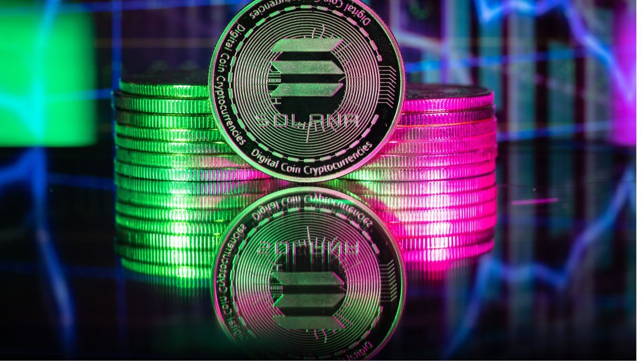 Two analysts make a Solana projection, Bitcoin cash and KangaMoon rally  over 200% - Times of India