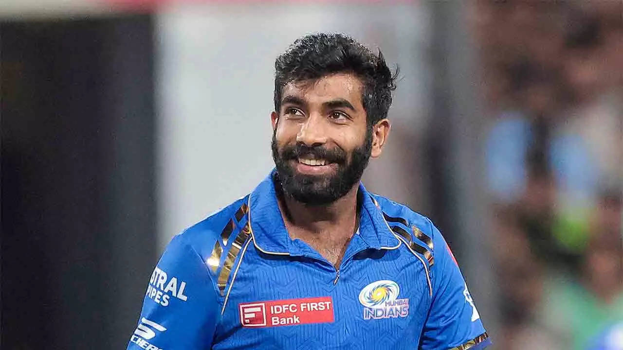 Mumbai Indians Underutilized Bumrah, Allowed Punjab Kings to Rally: Tom Moody