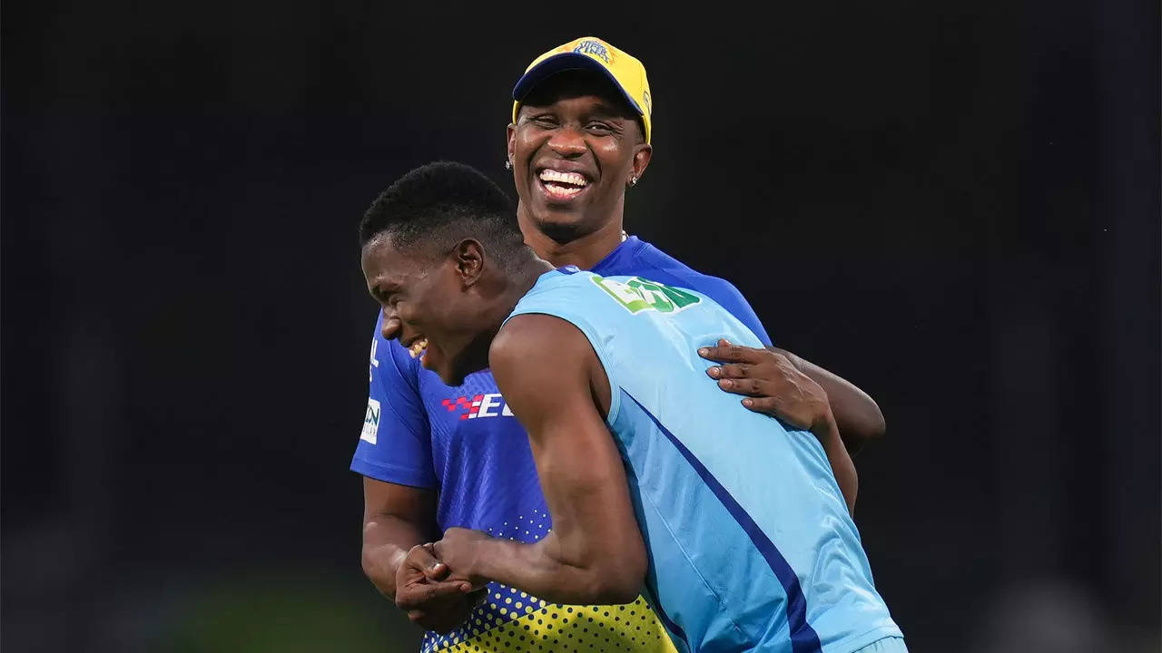 Dwayne Bravo: From IPL Champion to Bowling Mentor