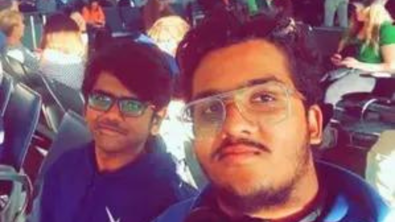 Two Indian students die in car accident in Arizona – The Times of India