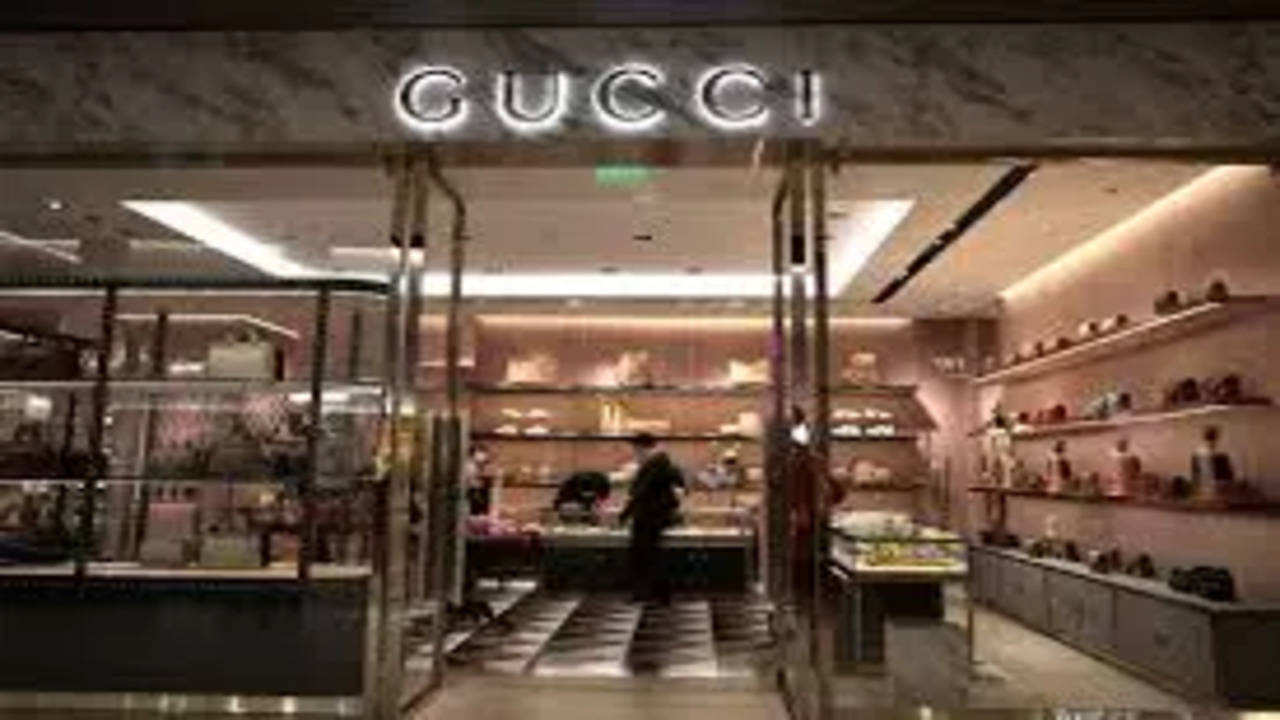 Gucci Sale Drop: Gucci sales have dropped and here's the reason