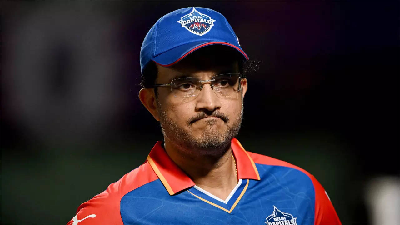 Ganguly Calls for Balance in IPL as Batting Dominates