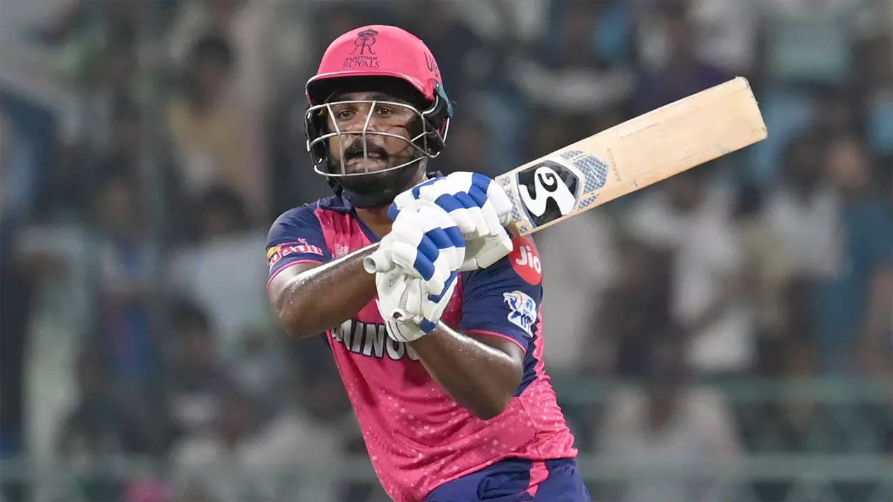 Sidhu Backs Samson for Wicketkeeper Role in T20 World Cup Squad