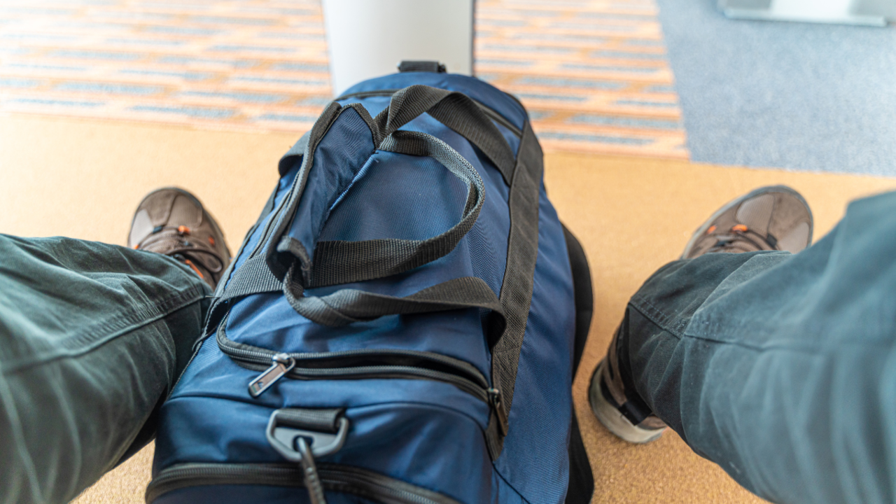 Duffle Bag With Wheels: Top Picks That Will Be Your Perfect Companion for  Any Trip | - Times Reviews