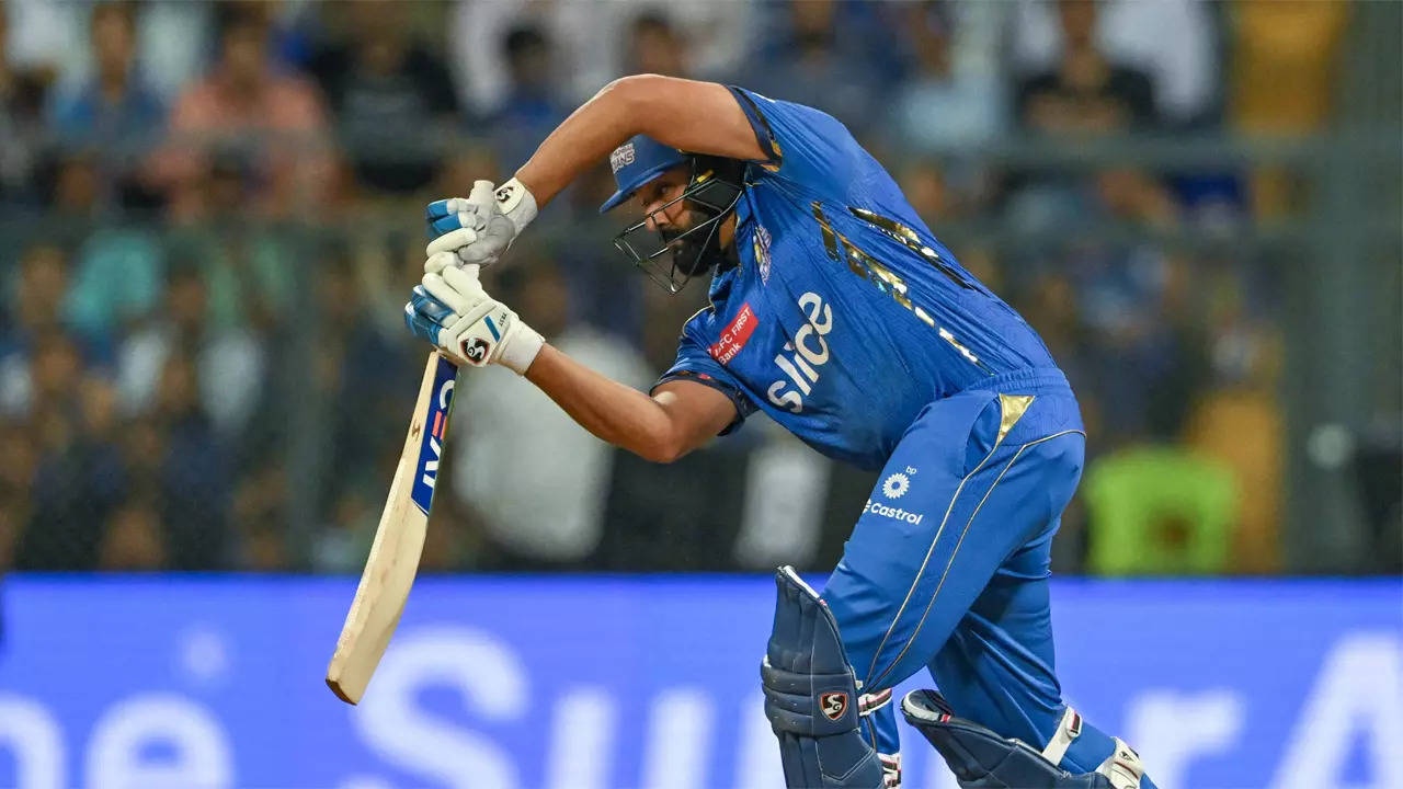 77-Year-Old Fan's Unwavering Support for Rohit Sharma Goes Viral