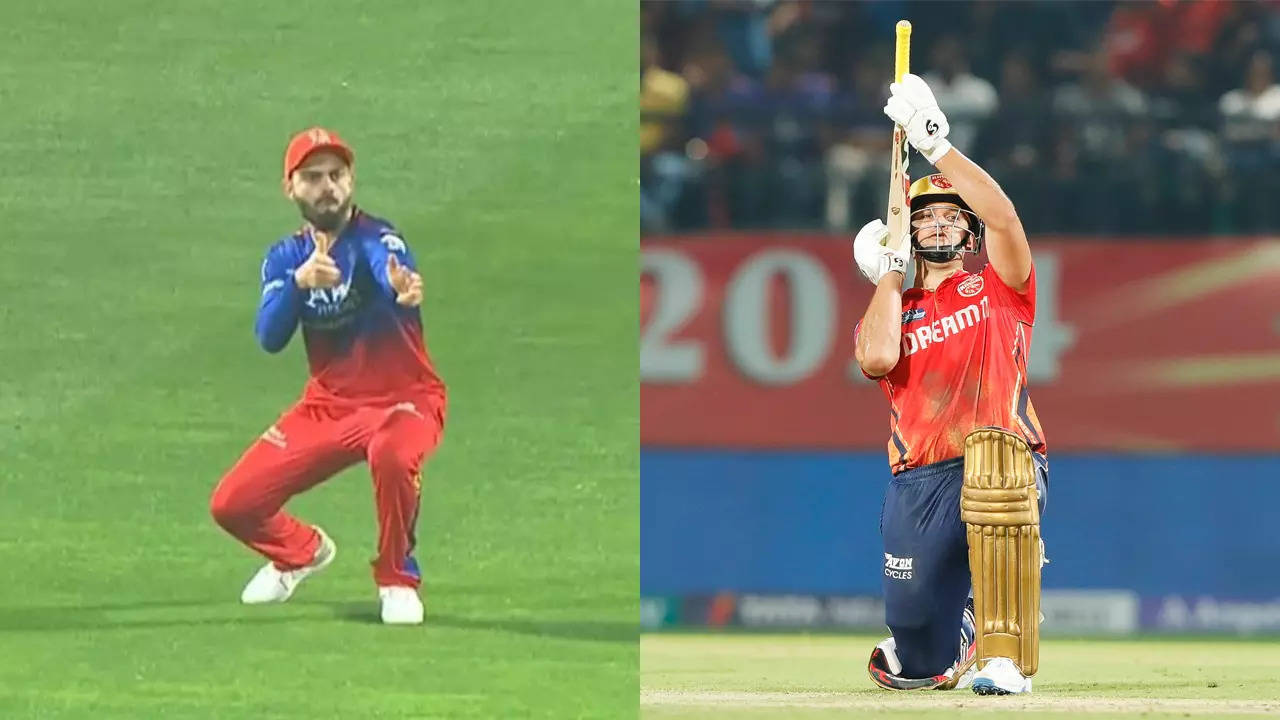 Kohli's Animated Celebration Ignites Rivalry with Rossouw