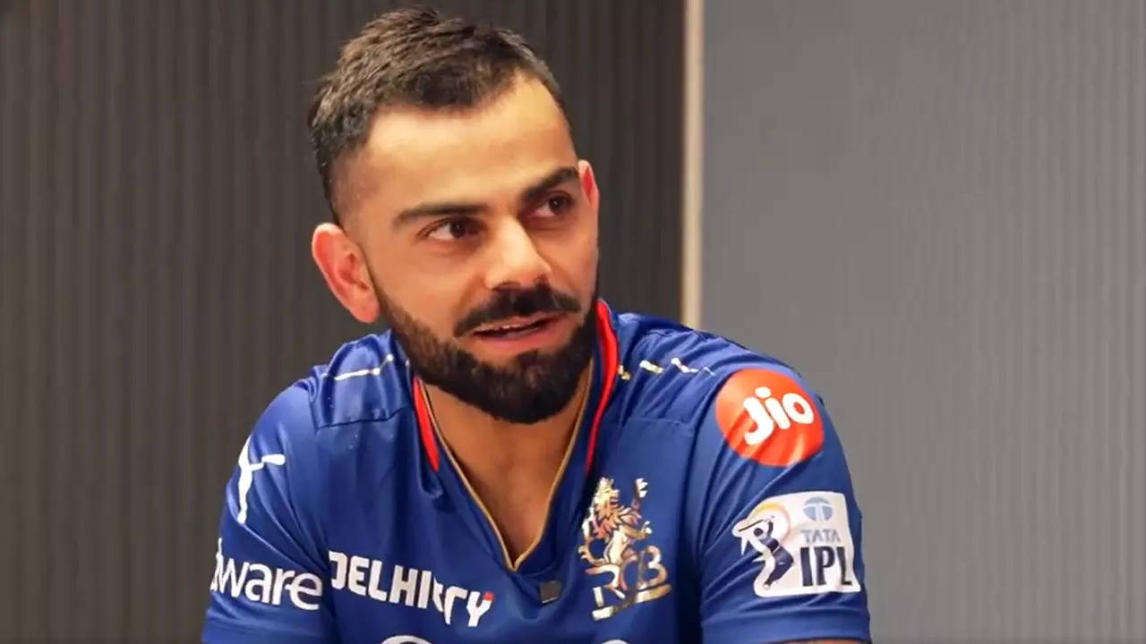 Virat Kohli on Fatherhood, RCB's Resurgence, and MS Dhoni's Potential Farewell