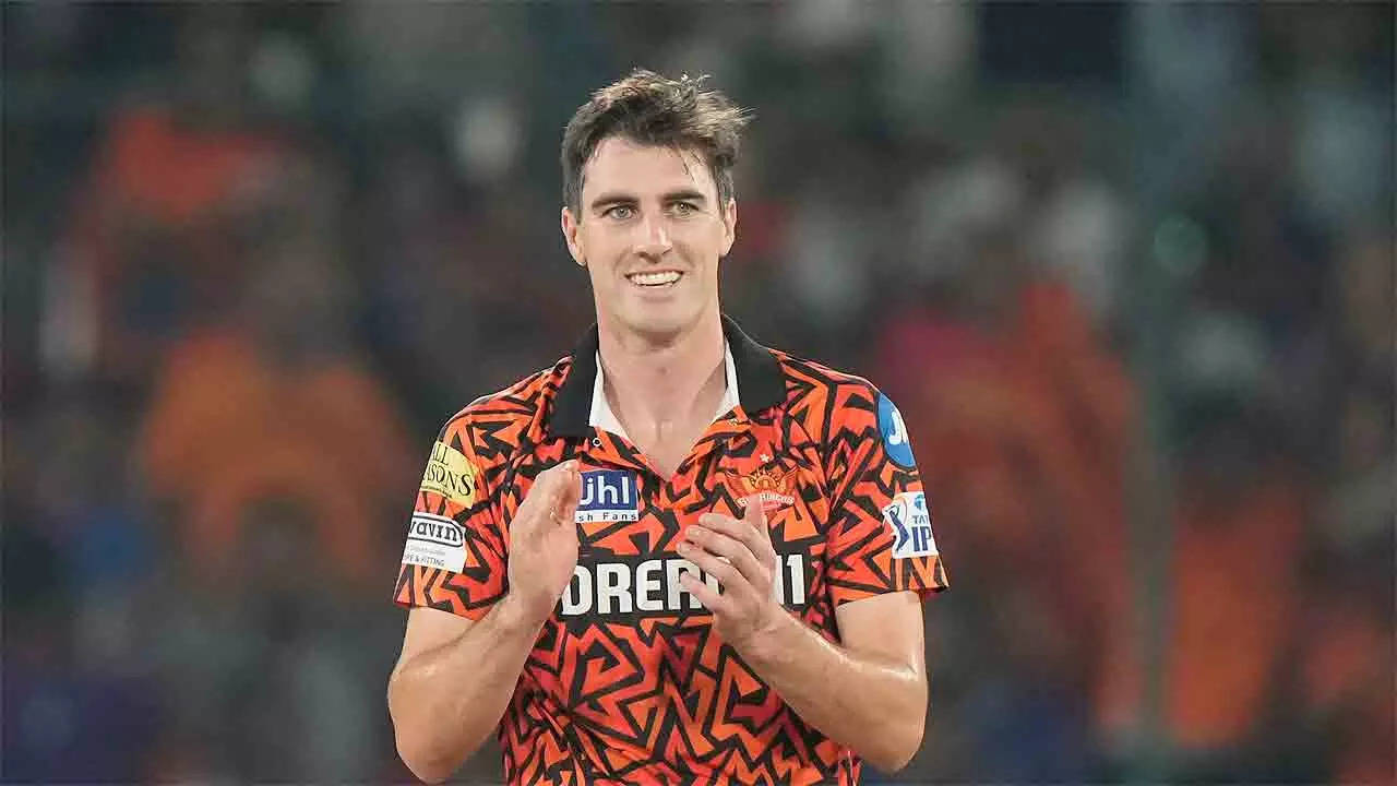 Pat Cummins: Beloved Aussie Captain Conquers Indian Hearts