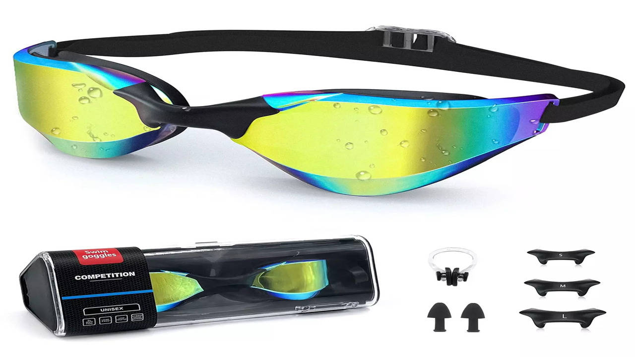 Best Swimming Goggles for Adults Top Picks For Your Swimming Lessons Times Reviews