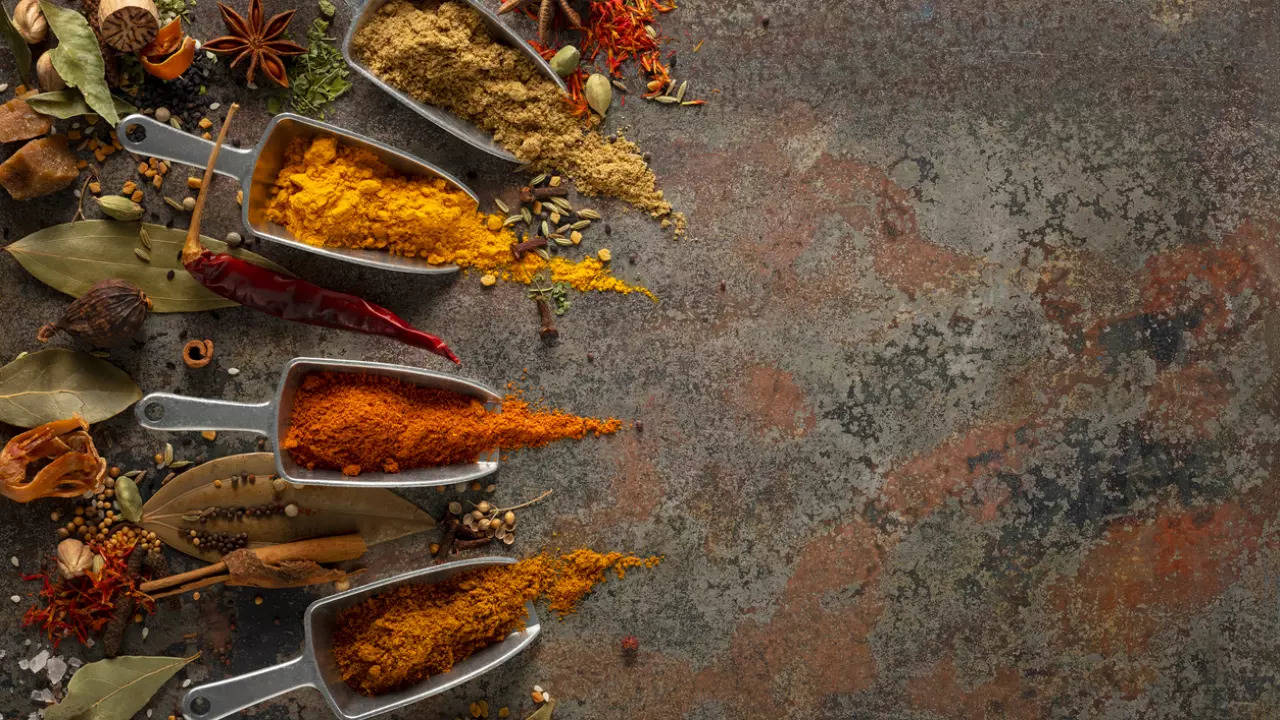 FISS explains the reason behind using ethylene oxide in spices - Times of  India