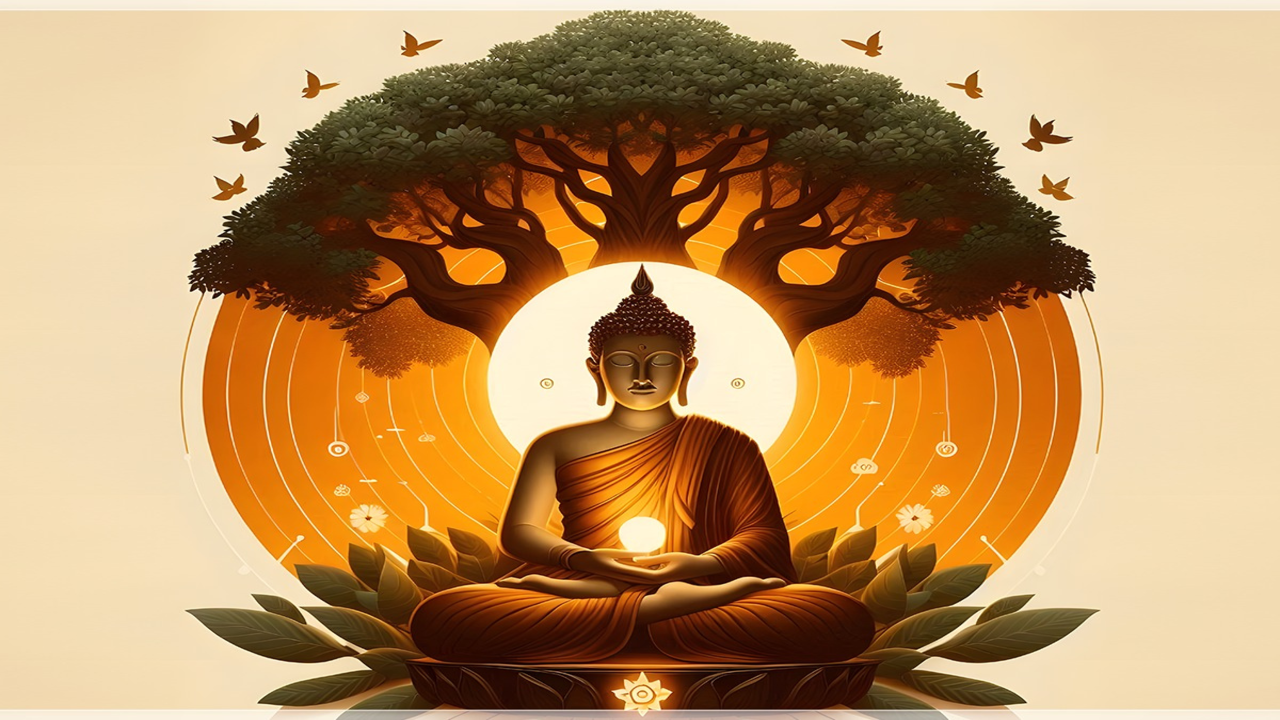 7 life changing teachings of Gautam Buddha