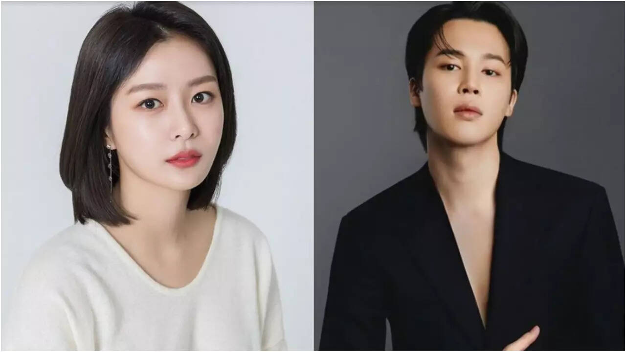 Song Da-eun takes firm stand against malicious comments; Warns legal action  amid dating rumors with BTS Jimin | K-pop Movie News - Times of India