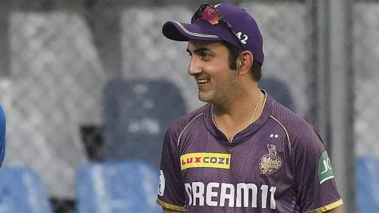 Gambhir Dismisses Momentum as Factor in RCB's IPL Exit