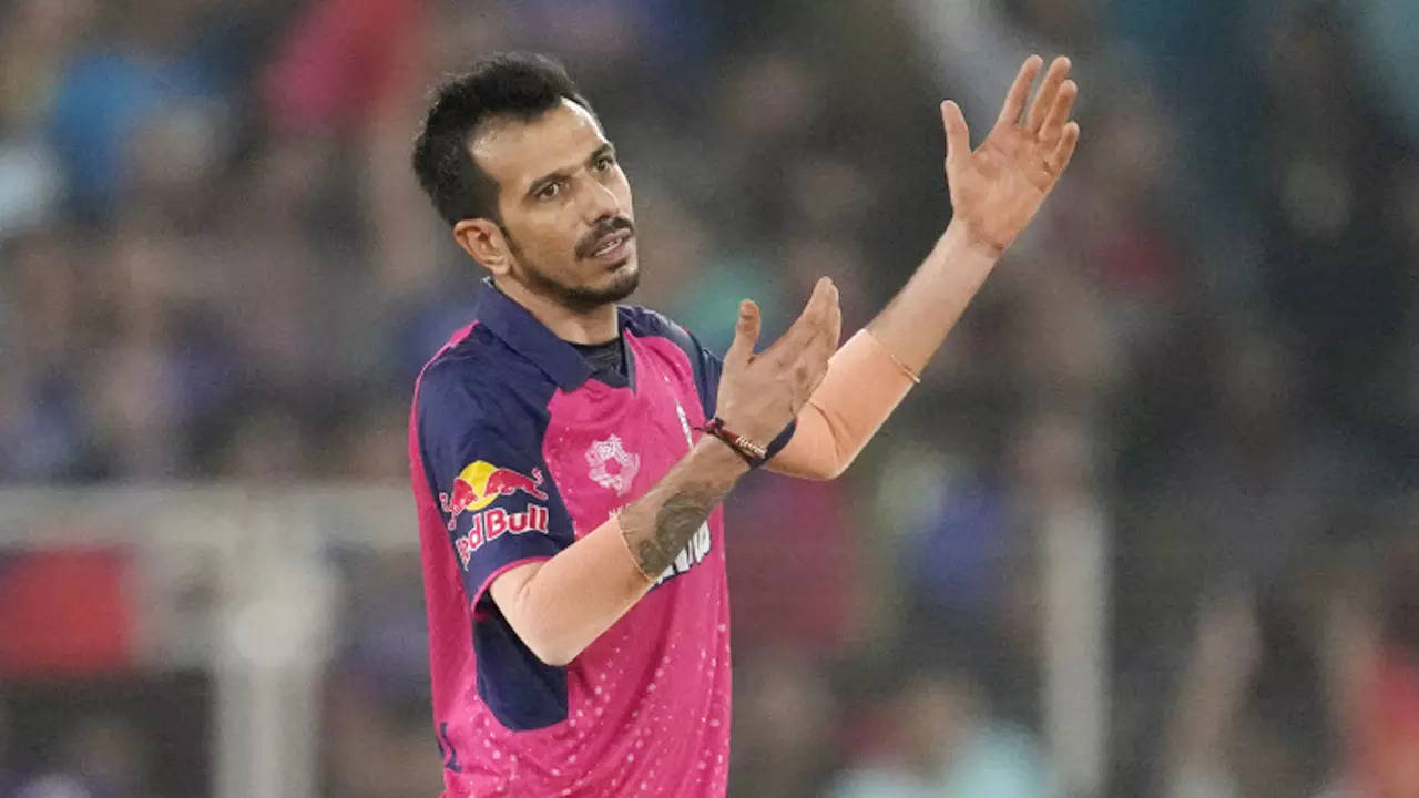 Chahal Concedes Most Sixes in IPL History, Underscoring T20 Cricket's Relentless Pressure