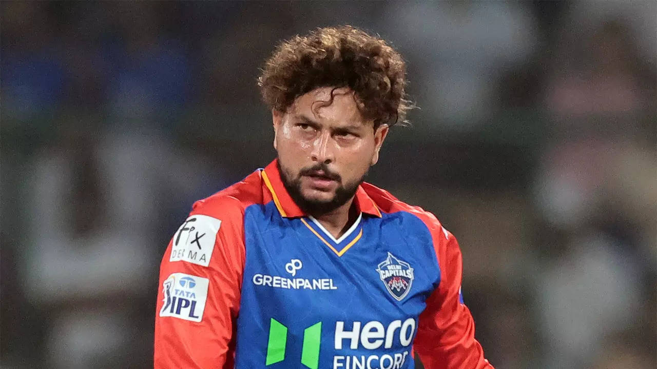 Kuldeep Yadav's Rhythm Change Fuels T20 World Cup Hopes