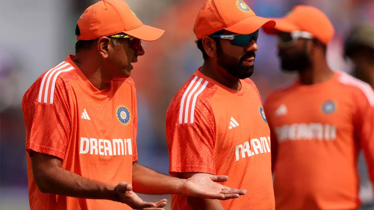 India's T20 World Cup Hopes Hinge on Bowling Depth in Top Order