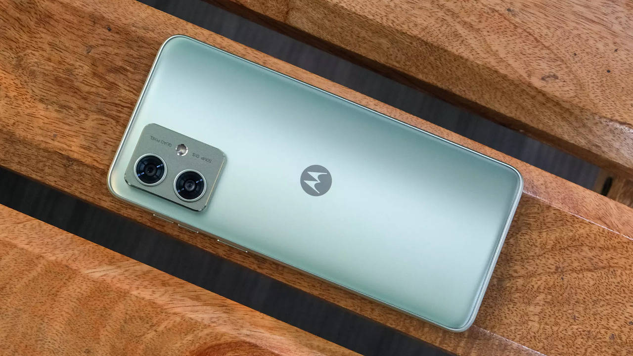 Moto G64 5G review: The affordable all-rounder - The Times