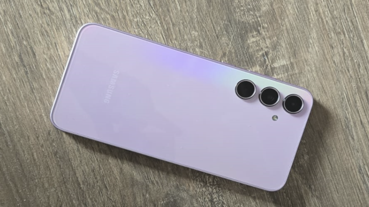 Galaxy A35 5G Price Offer & Discount :- Samsung का ये 5G फोन हुआ 12,000 सस्ता, कीमत और फीचर्स दोनों जानकर चौंक जाएंगे !