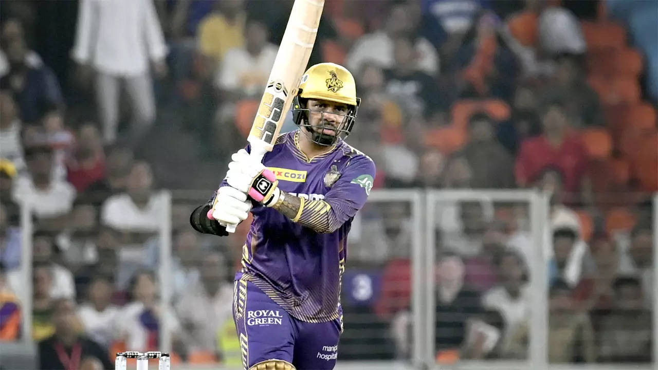 Sunil Narine's Remarkable Transformation Leads KKR to IPL Glory