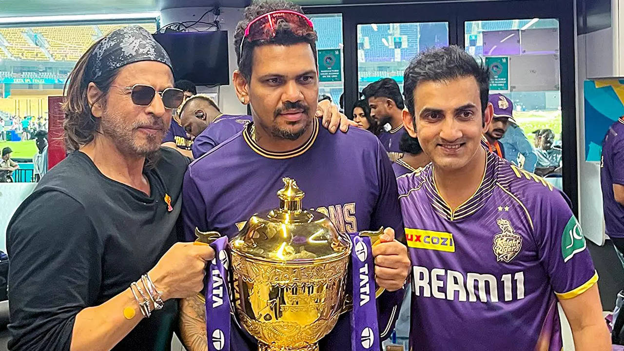 Gautam Gambhir's Mentorship Fuels Kolkata Knight Riders' IPL Triumph