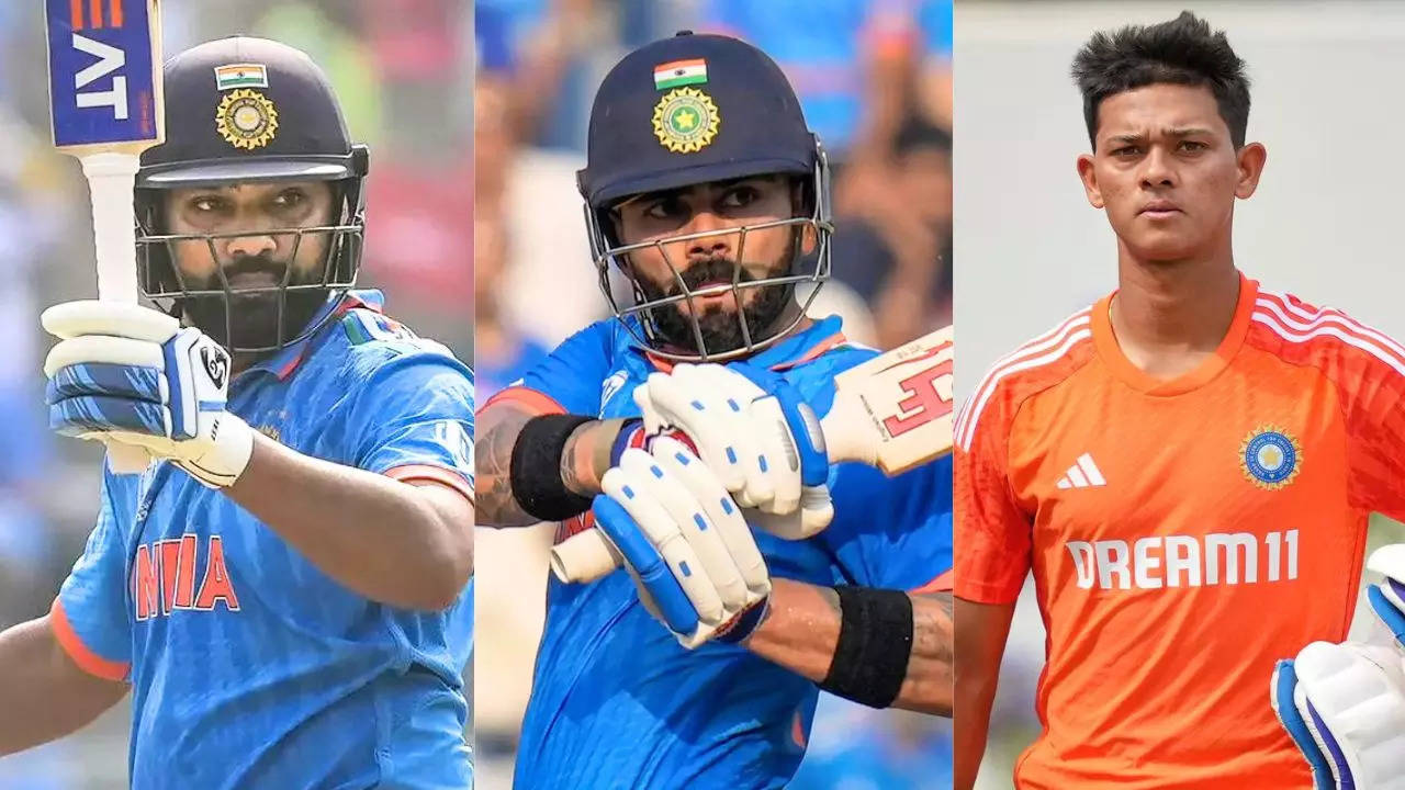 Wasim Jaffer Unveils Ideal Batting Order for India's T20 World Cup Quest